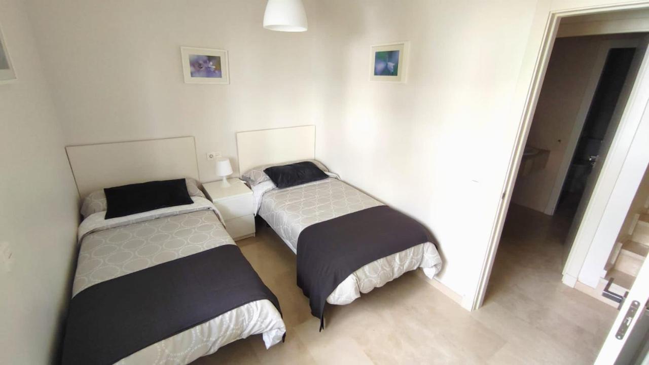 Valle Golf Appartement Estepona