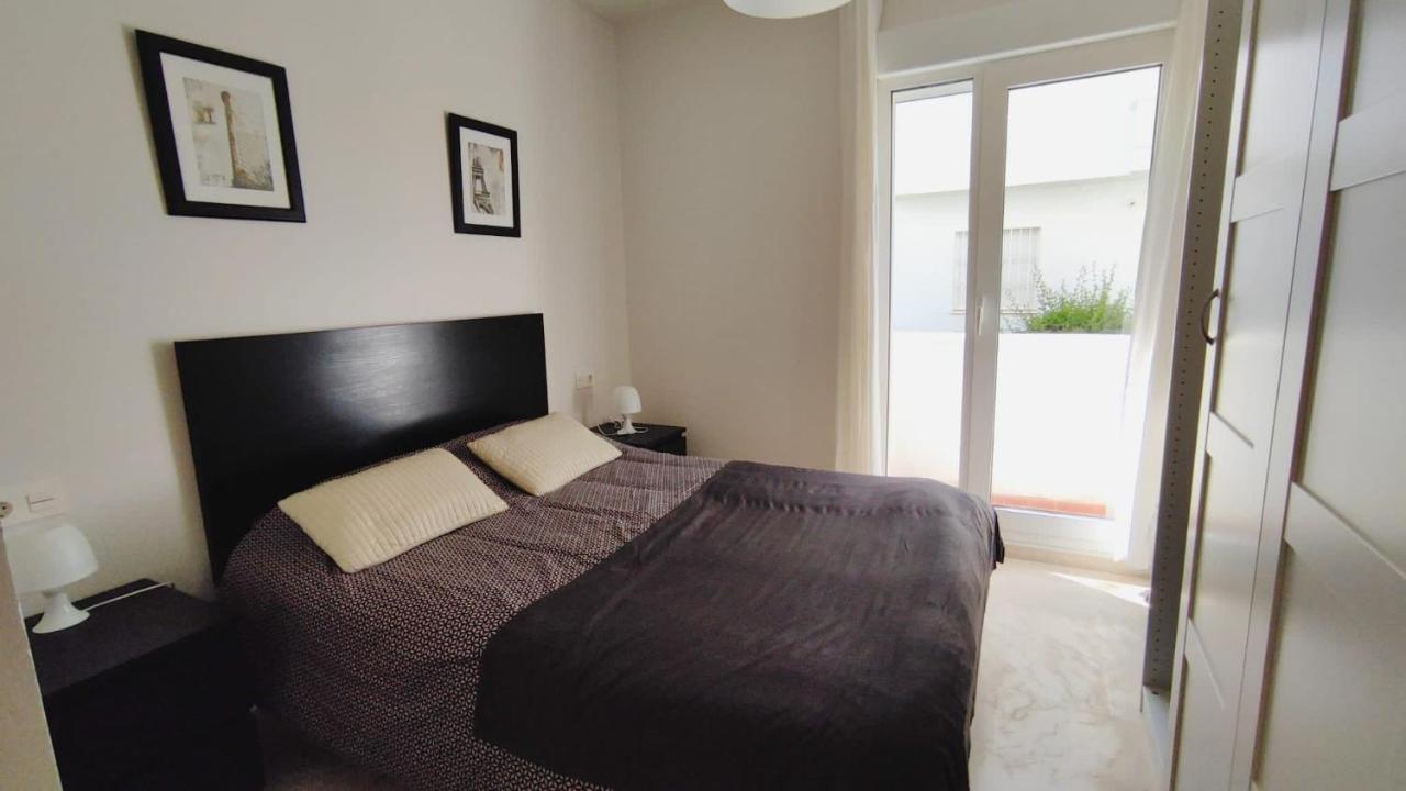 Valle Golf Appartement Estepona