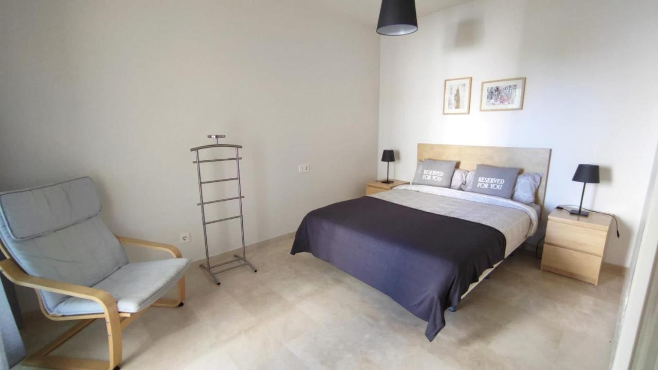 Appartement Valle Golf *