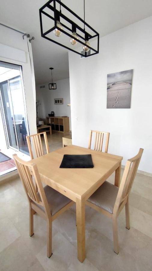 Valle Golf Appartement Estepona