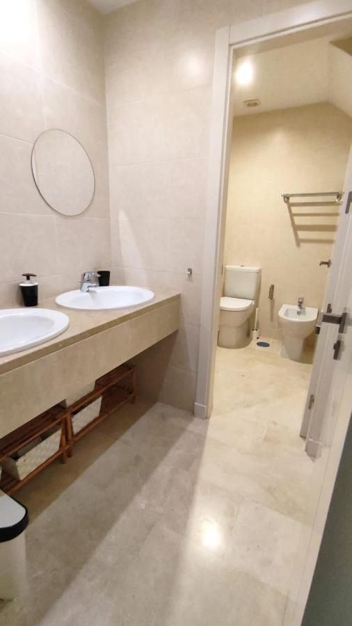 Valle Golf Appartement