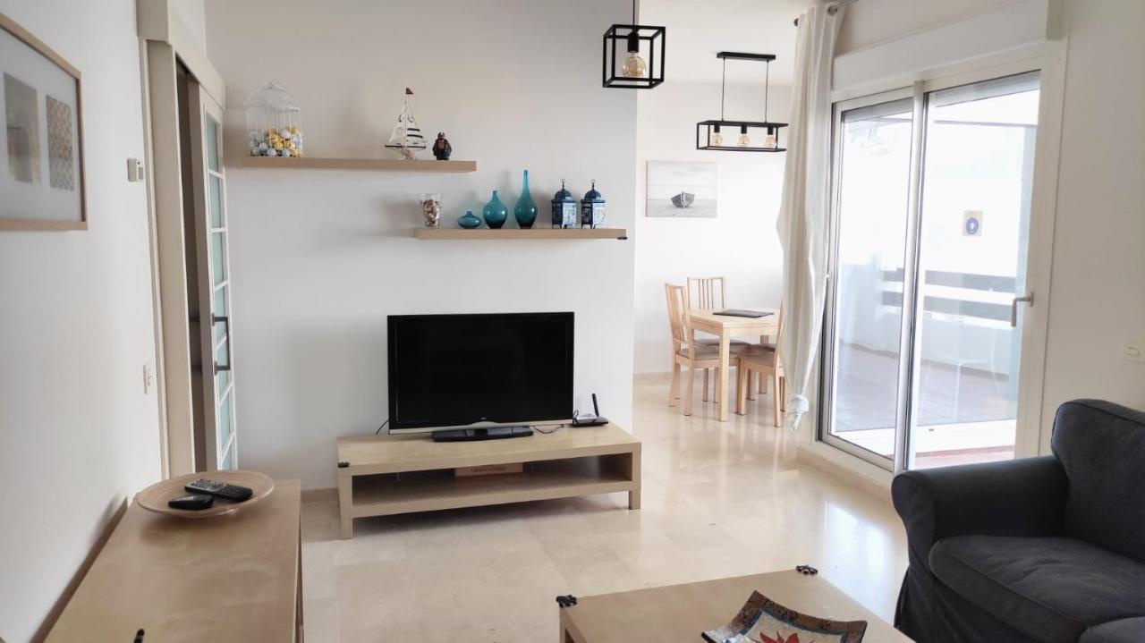Valle Golf Appartement *