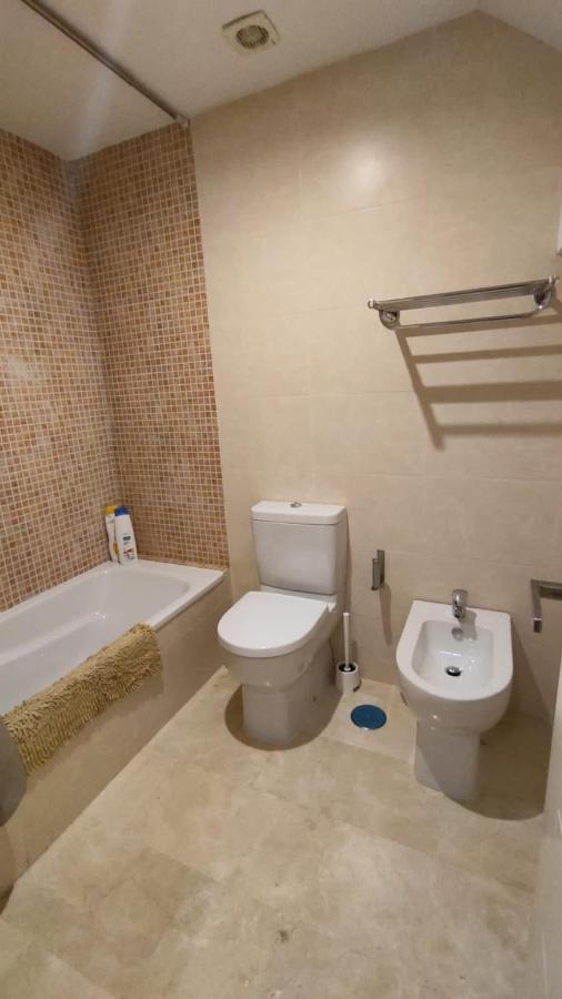 Valle Golf Appartement