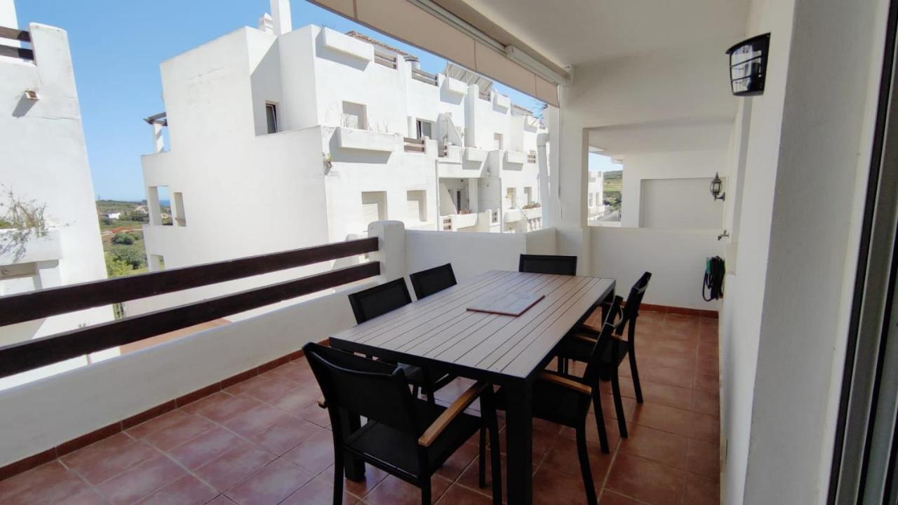 Valle Golf Appartement Estepona