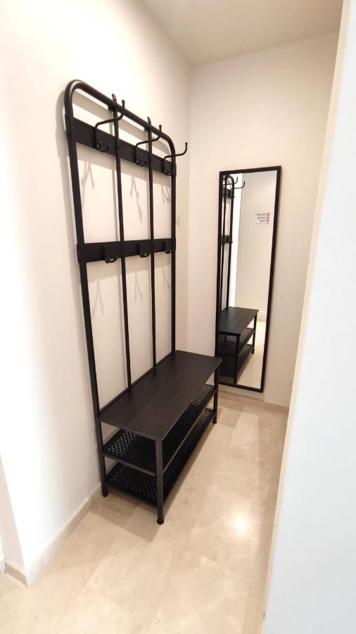 Appartement Valle Golf *