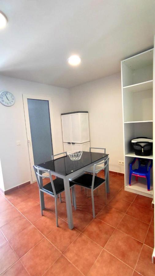Appartement Valle Golf *