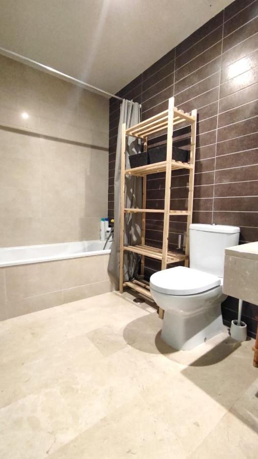 Appartement Valle Golf *
