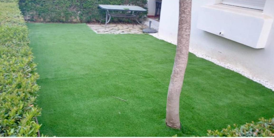 Appartement Valle Golf Estepona