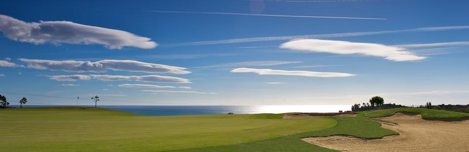Valle Golf Appartement
