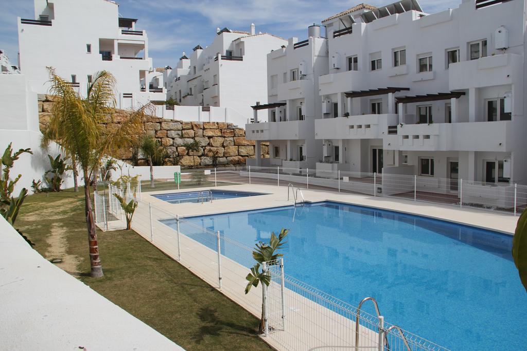 Valle Golf * Estepona