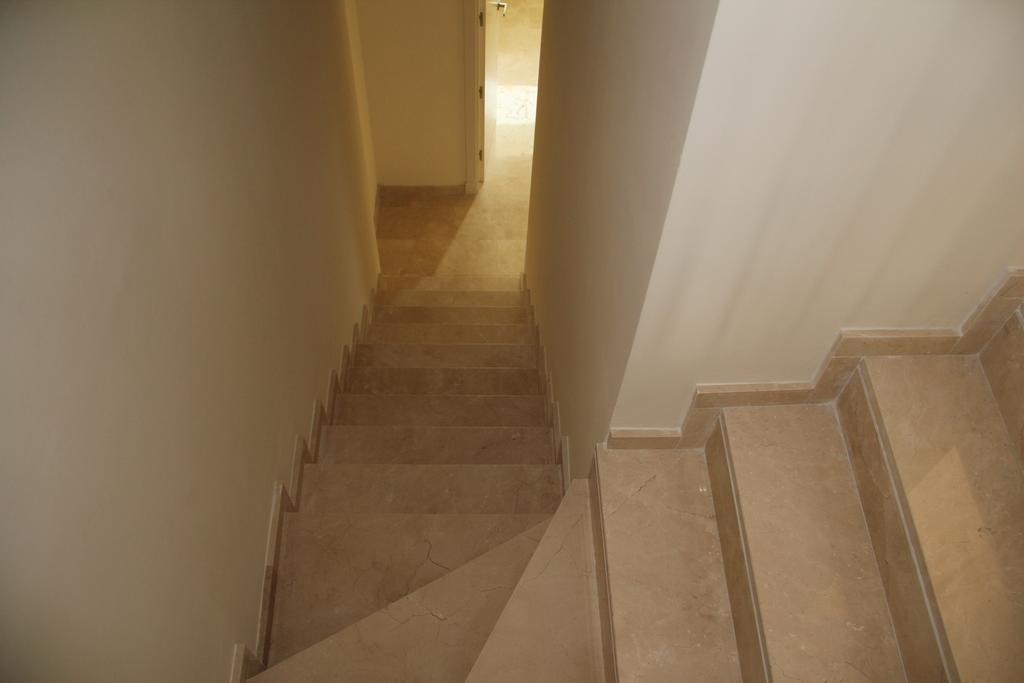 Valle Golf Appartement Estepona