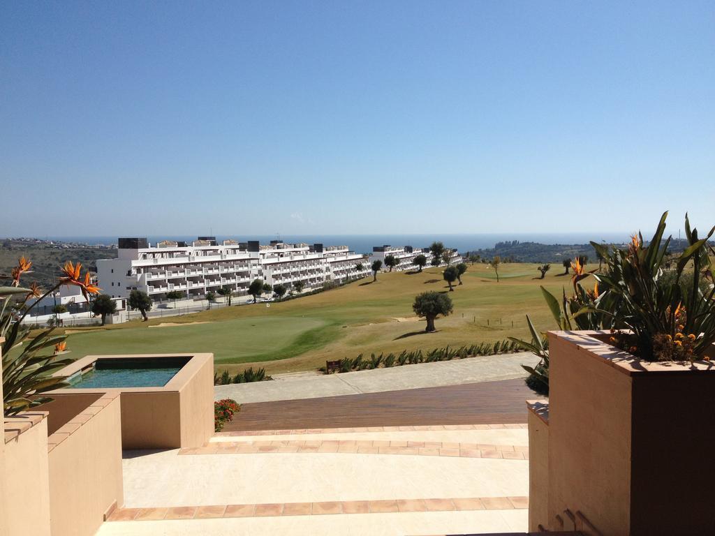 Valle Golf Appartement