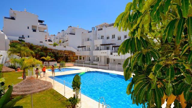 Valle Golf Appartement *