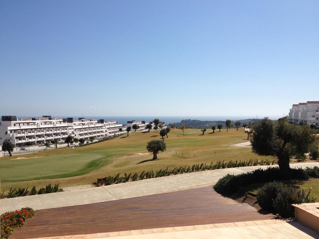 Appartement Valle Golf Estepona