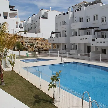 Valle Romano Golf Resort Estepona Exterior photo