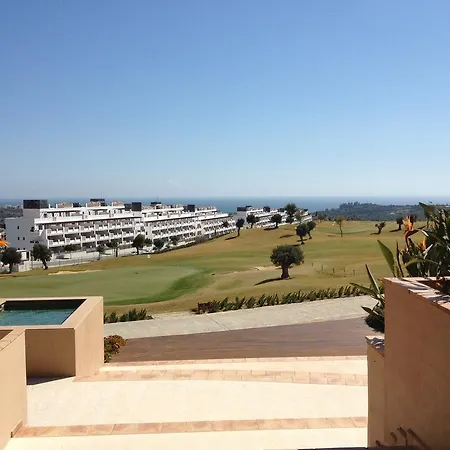Valle Romano Golf Resort Estepona Exterior photo