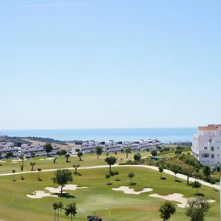 Valle Romano Golf Resort Estepona Exterior photo