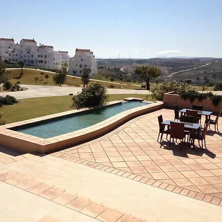 Valle Romano Golf Resort Estepona Exterior photo