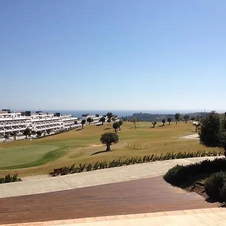 Valle Romano Golf Resort Estepona Exterior photo